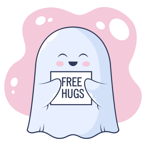 Dobry Duszek Angelika Głowacka