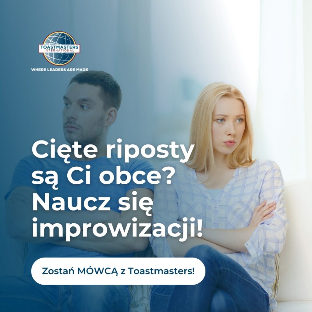 Toastmasters Bydgoszcz, Roastmasters Bydgoszcz, Toastmasters Bydgoszcz Professionals
